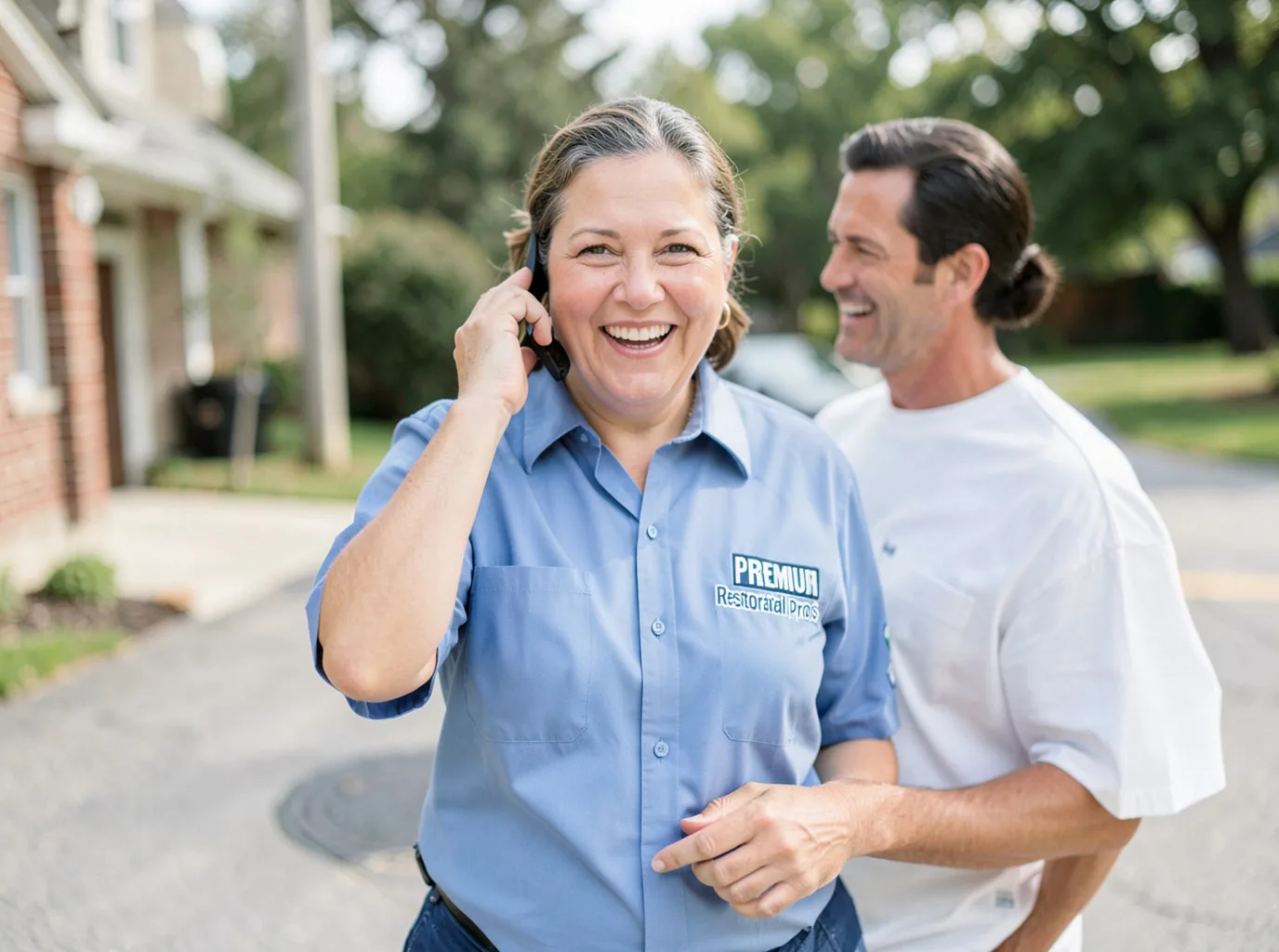 Water Damage Restoration Amboy, WA FAQs